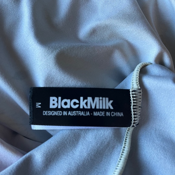 BlackMilk “DON'T BE KOI WRAP DRESS” Size M  Birds - Picture 5 of 5